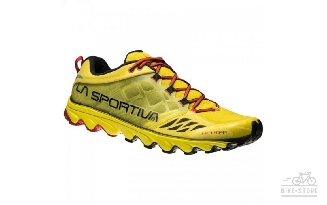 Кросівки La Sportiva Helios SR Yellow